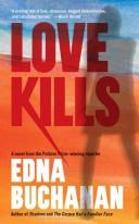 Cover of Love Kills