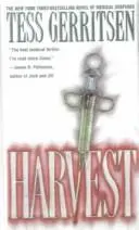 Cover of Harvest