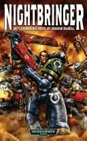 Cover of Nightbringer