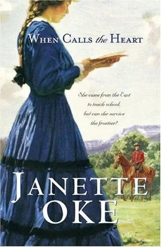 Canadian West — series cover
