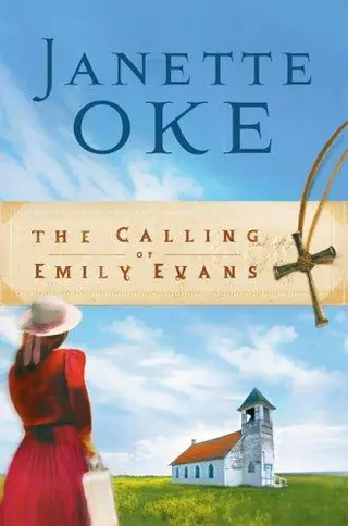 Women of the West — series cover