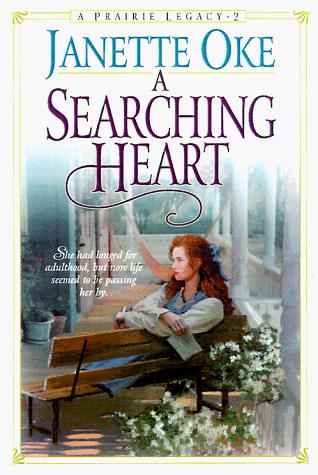 Cover of A Searching Heart