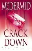 Cover of Crack Down
