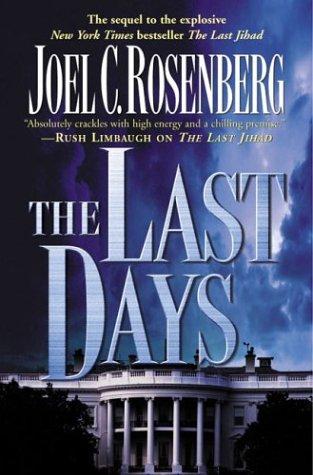 Cover of The Last Days
