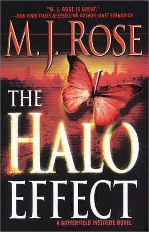 Butterfield Institute — series cover