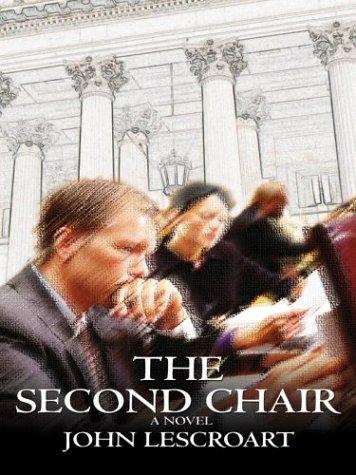 Cover of The Second Chair