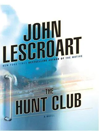 Wyatt Hunt — series cover