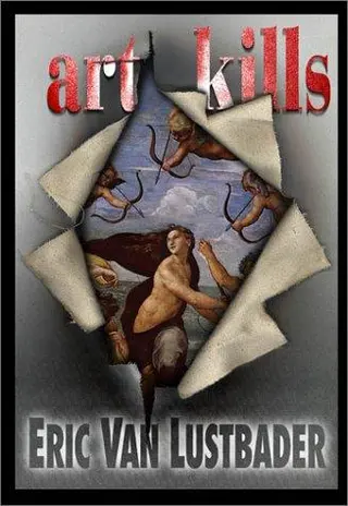 Cover of Art Kills