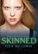 Cold Awakening — series cover