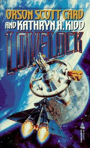 Cover of Lovelock