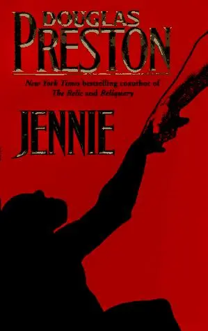 Cover of Jennie
