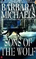 Cover of Sons of the Wolf