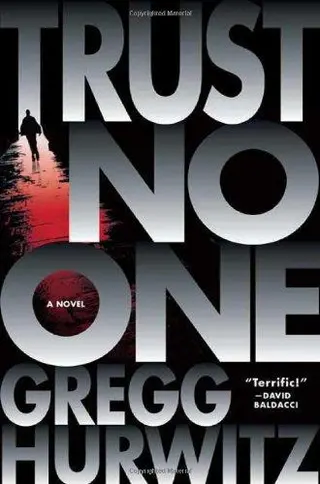 Cover of Trust No One
