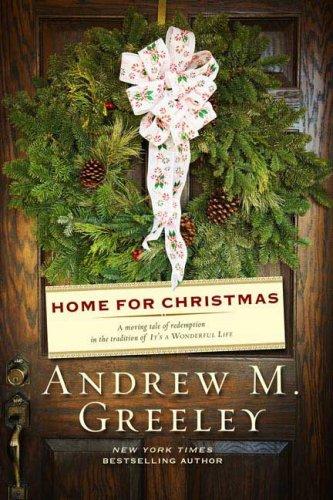 Cover of Home for Christmas