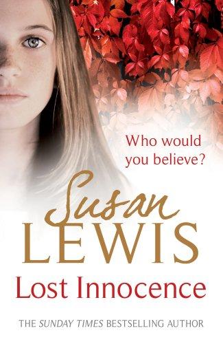 Cover of Lost Innocence