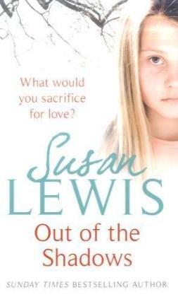 Cover of Out of the Shadows