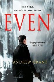 David Trevellyan — series cover