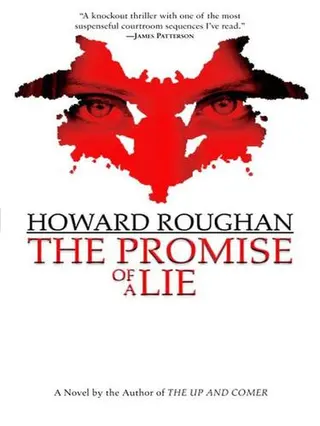 Cover of The Promise of a Lie