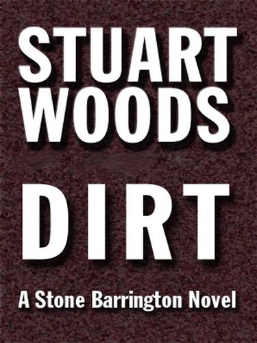 Cover of Dirt