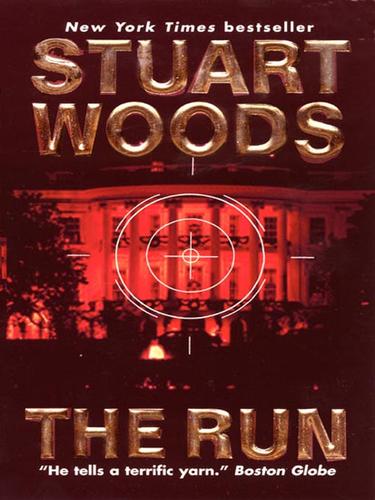 Cover of The Run