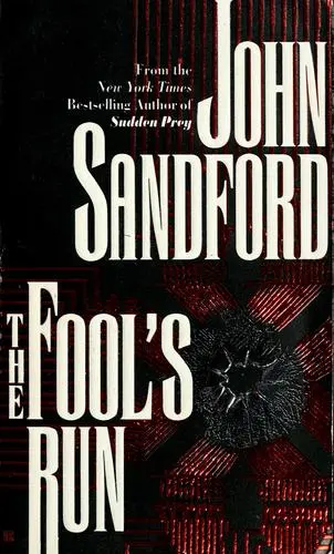 Kidd — series cover