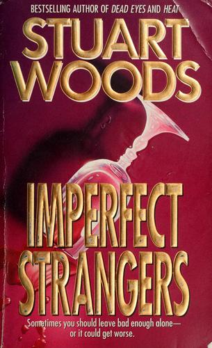 Cover of Imperfect Strangers