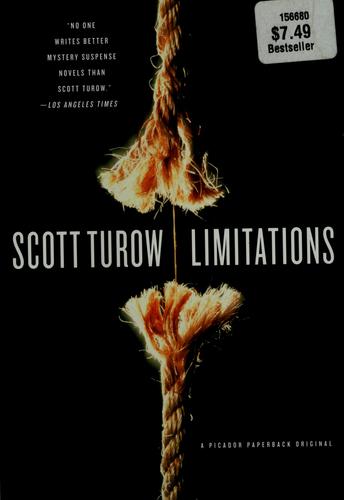 Cover of Limitations