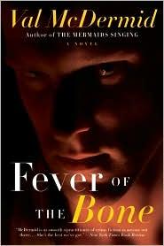 Cover of Fever of the Bone