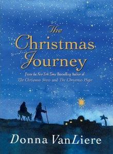 Cover of The Christmas Journey