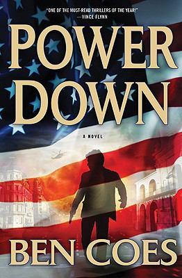 Dewey Andreas — series cover