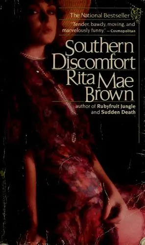 Cover of Southern Discomfort