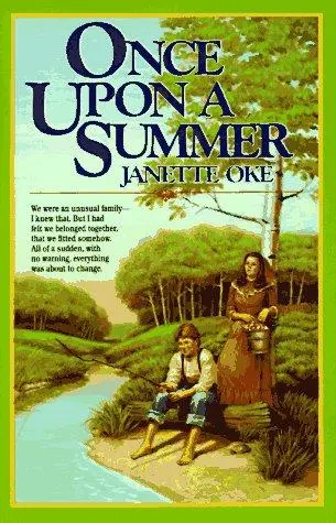 Seasons of the Heart — series cover