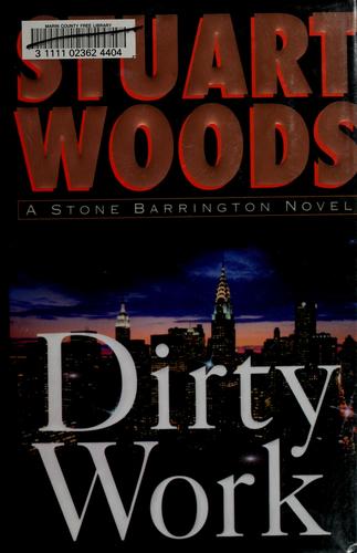 Cover of Dirty Work