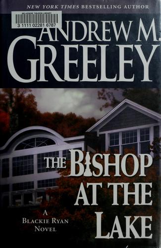 Cover of The Bishop at the Lake