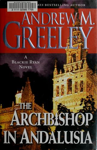 Cover of The Archbishop in Andalusia