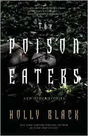 Cover of The Poison Eaters and Other Stories
