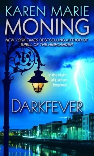 Fever — series cover