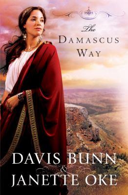 Cover of The Damascus Way