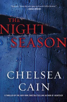 Cover of The Night Season