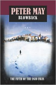 Cover of Blowback