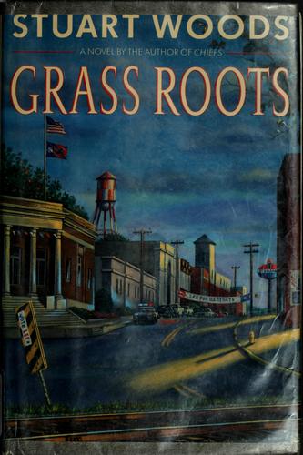 Cover of Grass Roots