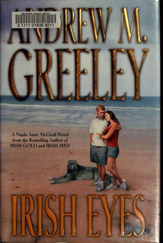 Cover of Irish Eyes