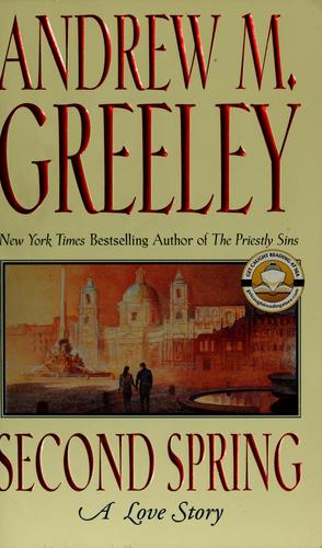 Cover of Second Spring