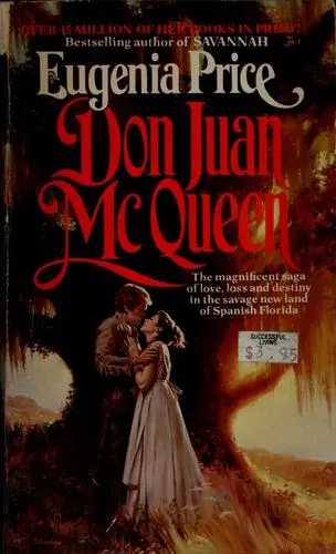 Florida Trilogy — series cover