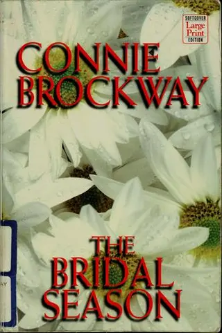 Bridal Stories — series cover