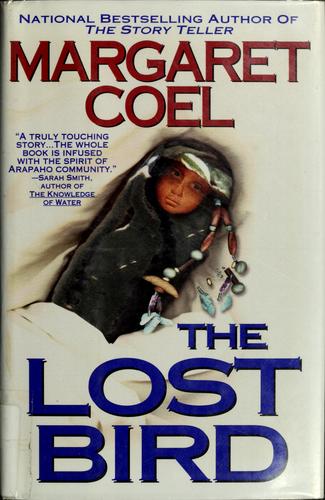 Cover of The Lost Bird