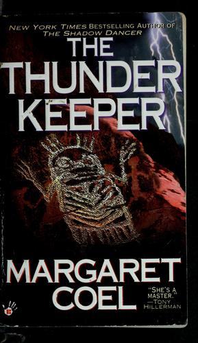 Cover of The Thunder Keeper