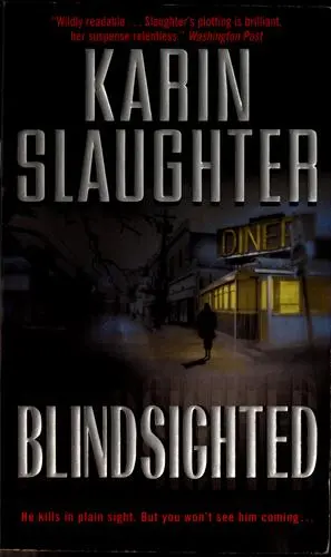 Grant County — series cover