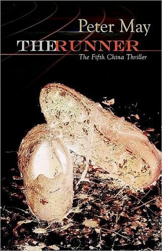 Cover of The Runner