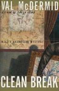 Cover of Clean Break